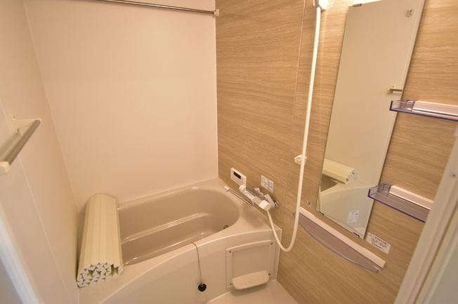 【浴室】 | Eterno