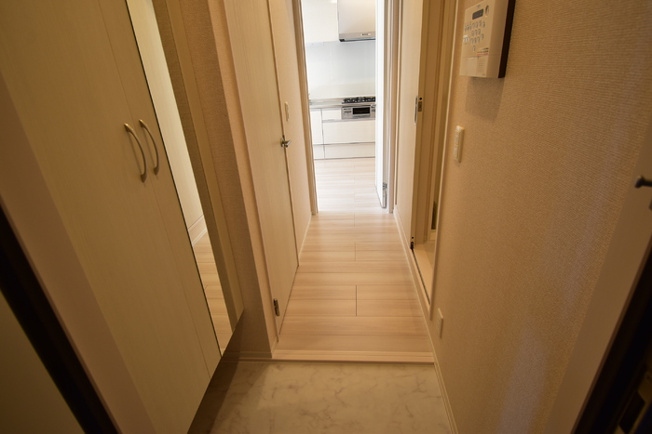 【玄関】 | Eterno