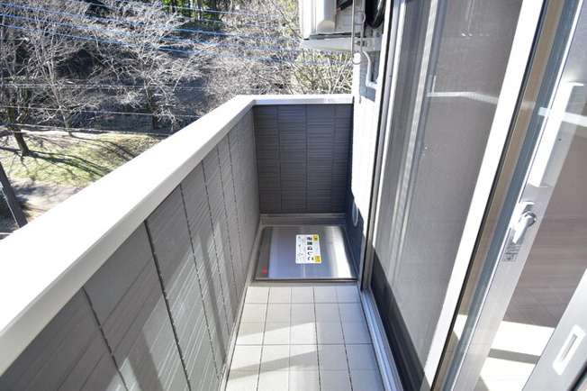 【バルコニー】 | Eterno