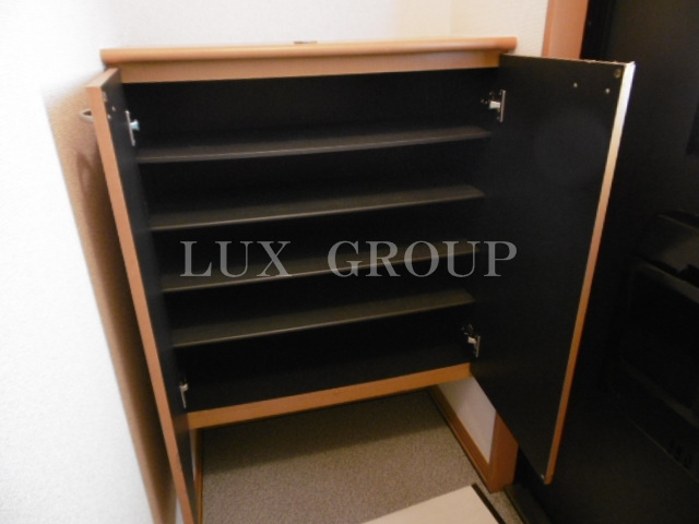 【収納】 | アーバンハイム A