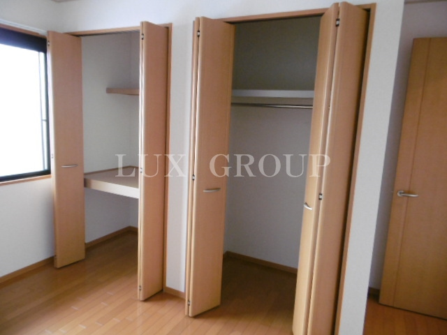 【収納】 | アーバンハイム A