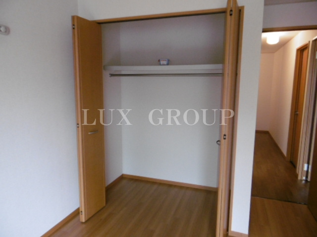 【収納】 | アーバンハイム A