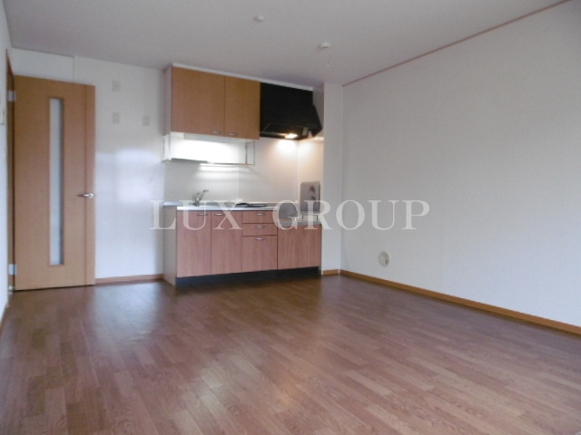 【居間・リビング】 | アーバンハイム A