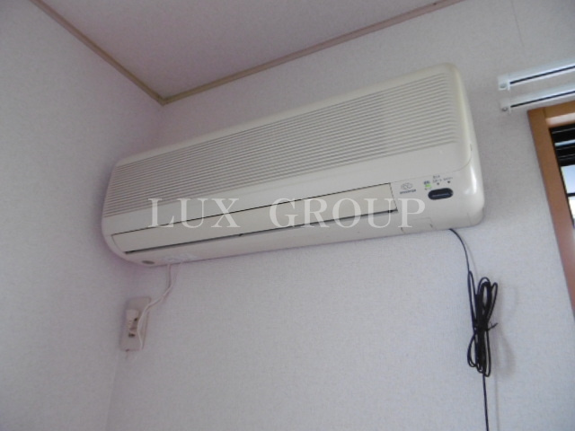 【設備】 | アーバンハイム A