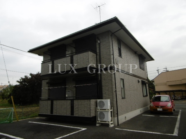 【外観】 | アーバンハイム A