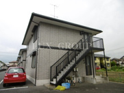 アーバンハイム Aの画像