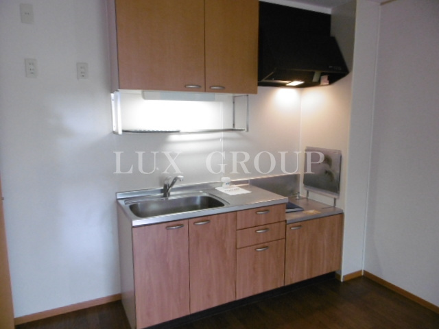 【キッチン】 | アーバンハイム A