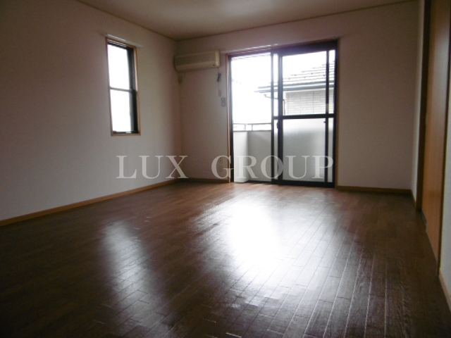 【居間・リビング】 | アーバンハイム A