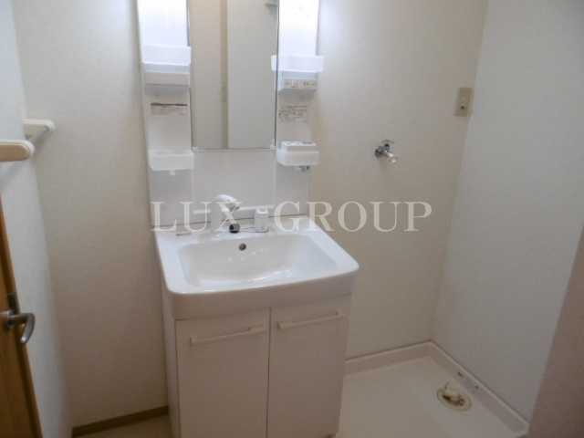 【独立洗面台】 | アーバンハイム A