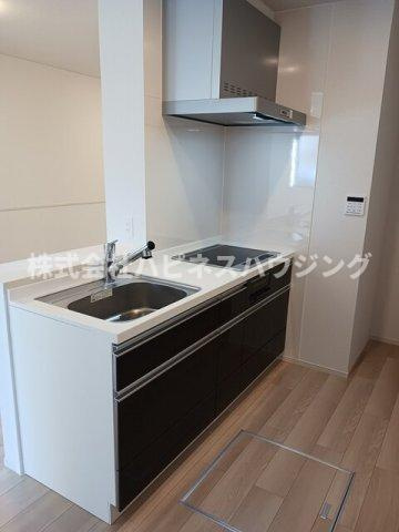 セレーナのキッチン