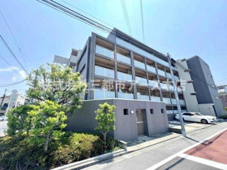 【外観】 | ブレシア多摩川レジデンス | ブレシア多摩川レジデンス