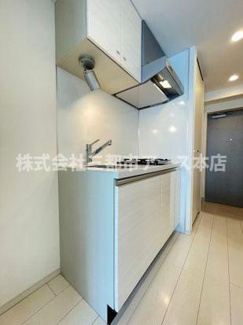 【キッチン】 | ブレシア多摩川レジデンス | ブレシア多摩川レジデンス