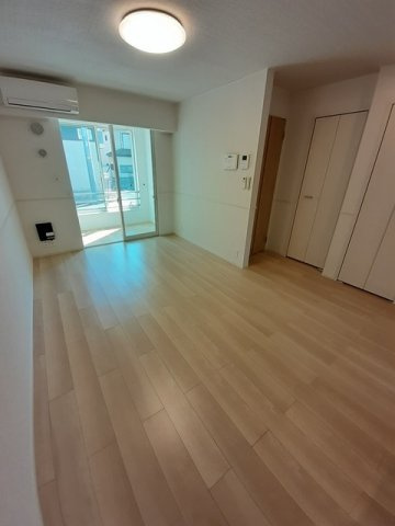 フィオーレの居間・リビング