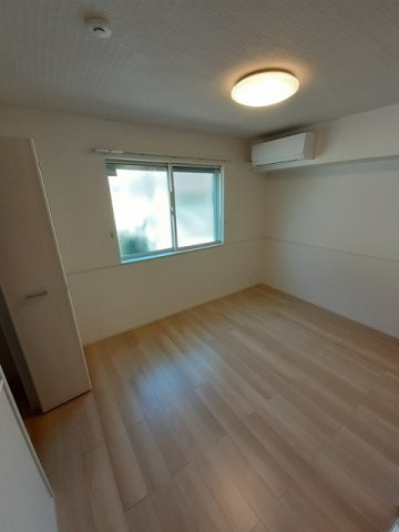 フィオーレの内装