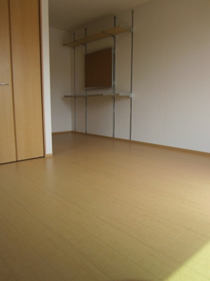 【居間・リビング】 | メゾンドールＫＡＳＡ