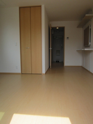 【洋室】 | メゾンドールＫＡＳＡ