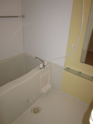 【浴室】 | メゾンドールＫＡＳＡ