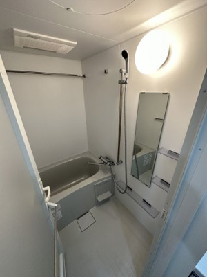 【浴室】 | ARCOBALENO TAKENOTSUKA