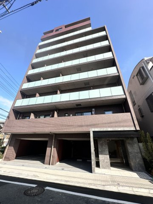 【外観】 | ARCOBALENO TAKENOTSUKA