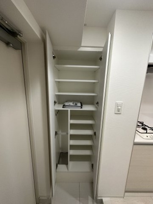 【収納】 | ARCOBALENO TAKENOTSUKA