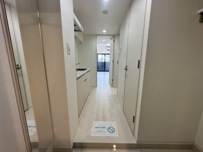 【内装】 | ARCOBALENO TAKENOTSUKA