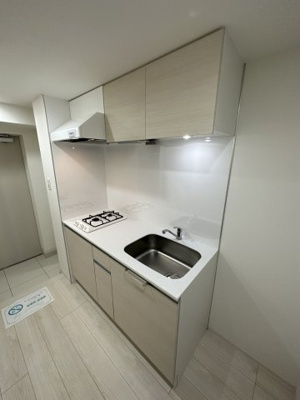 【キッチン】 | ARCOBALENO TAKENOTSUKA