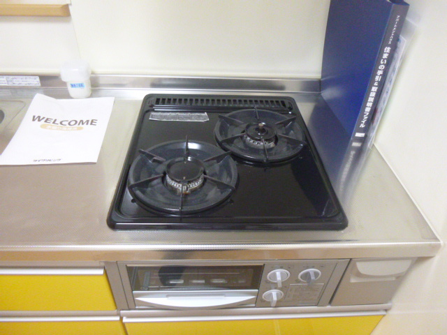 【キッチン】 | エトワール