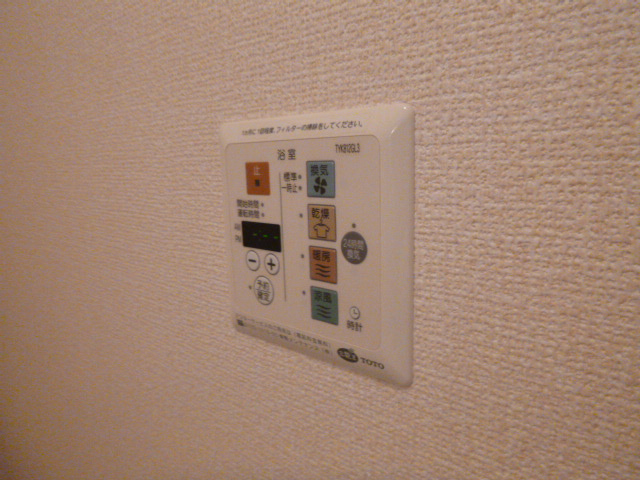 【設備】 | エトワール