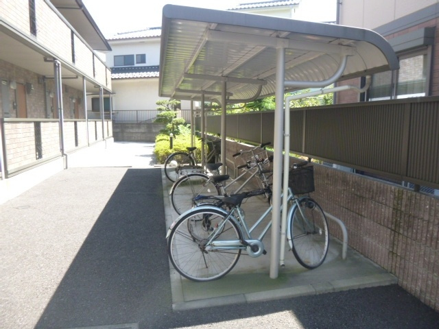 【その他共用部分】 | エトワール