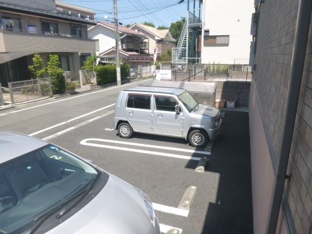 【駐車場】 | エトワール