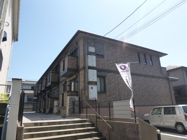 【外観】 | エトワール