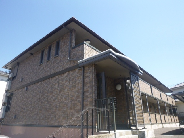 【外観】 | エトワール