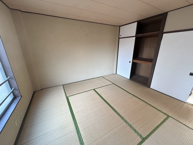 三木マンションの展望