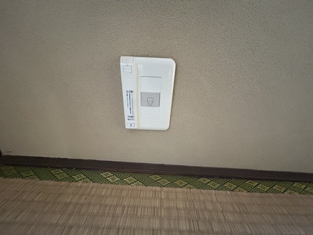 三木マンションの設備