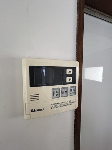 三木マンションのセキュリティ