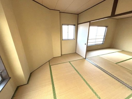 三木マンションのその他共用部分