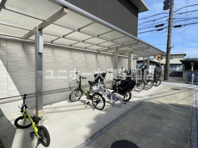 【その他共用部分】 | アイランド・R