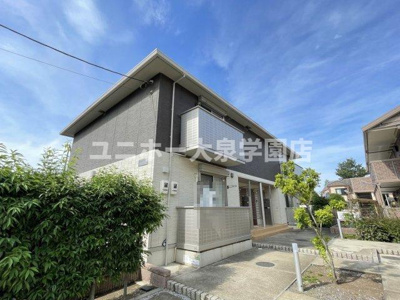 【外観】 | アイランド・R