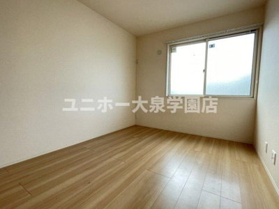 【寝室】 | アイランド・R