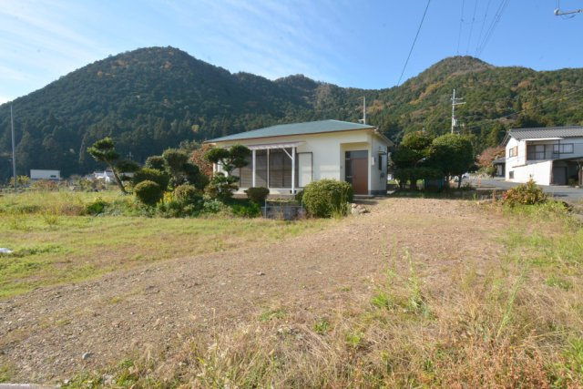 丹波市春日町野山の中古一戸建