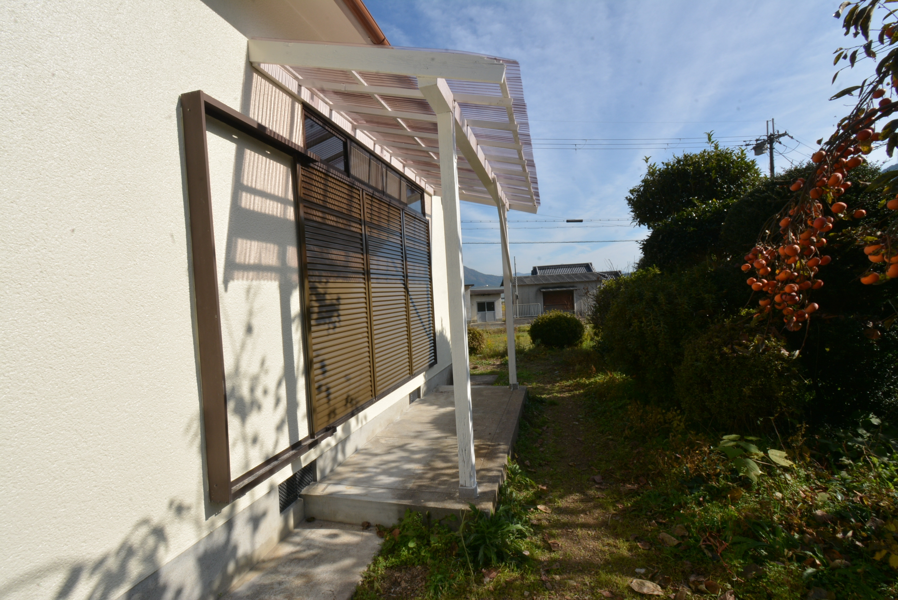 丹波市春日町野山の中古一戸建の外観