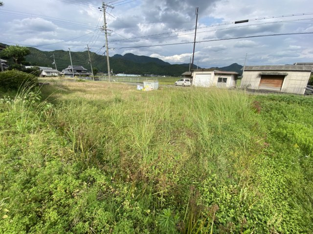 丹波市春日町野山の中古一戸建の外観