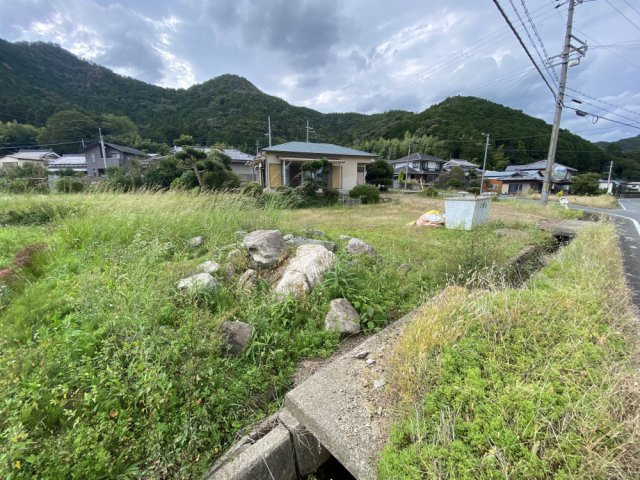 丹波市春日町野山の中古一戸建の外観