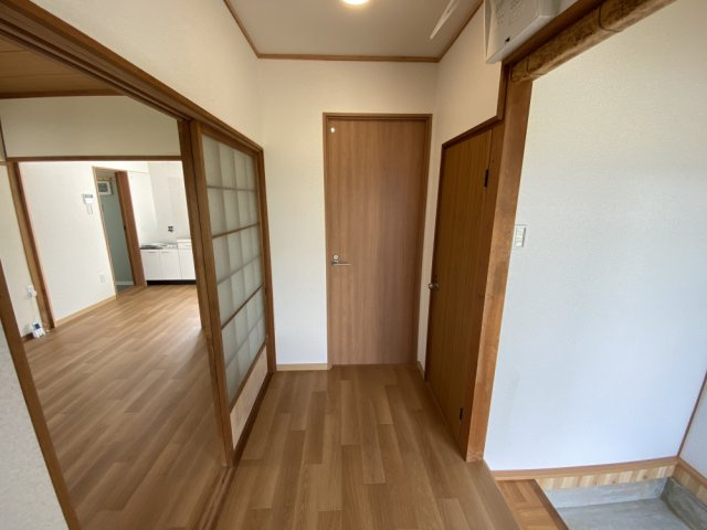丹波市春日町野山の中古一戸建のその他|ホール
