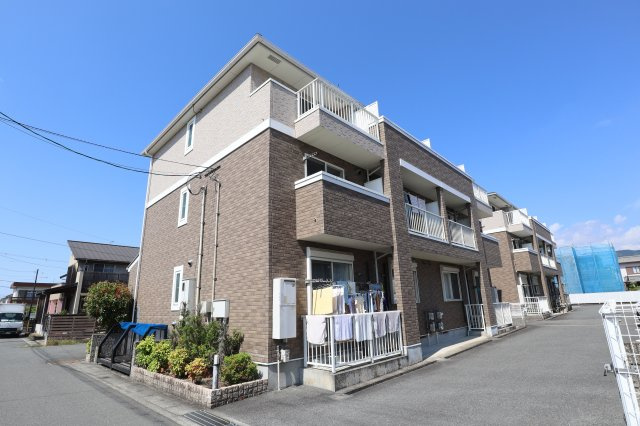 ウエストアルカディア