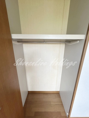 【収納】 | 小和田1丁目水島貸家