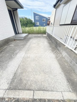 【その他共用部分】 | 小和田1丁目水島貸家