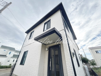 【外観】 | 小和田1丁目水島貸家