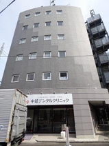 T&Y　NAKANOBUの画像