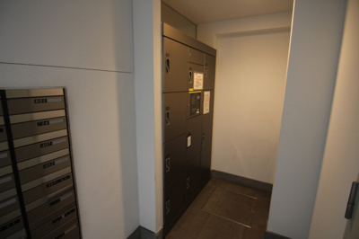 【その他共用部分】 | クラッサ元住吉